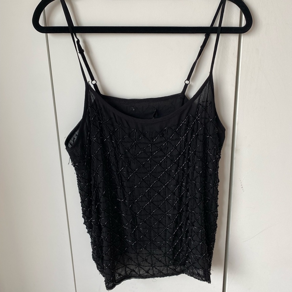 Beautiful blouse to go out